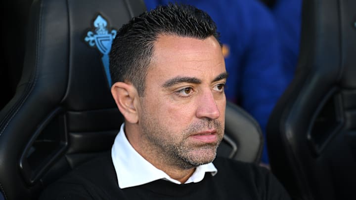 Auf Barça wartet eine wichtige Woche