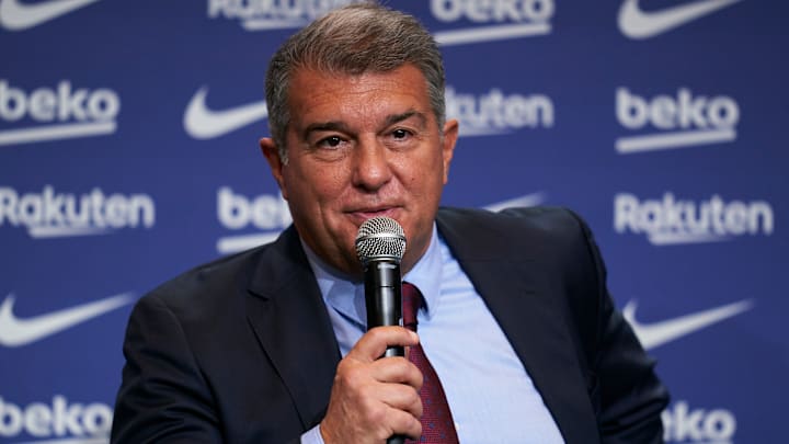 Le Barça veut poursuivre l'AS Roma