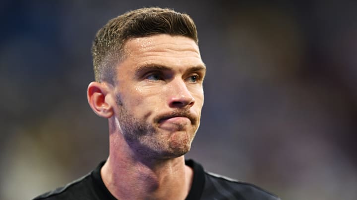 Robin Gosens Robin Gosens