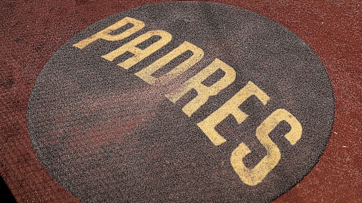 St. Louis Cardinals v San Diego Padres