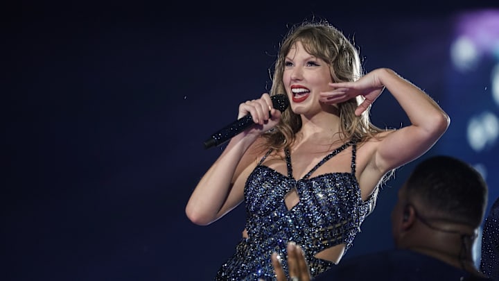Taylor Swift | The Eras Tour - Munich, Germany