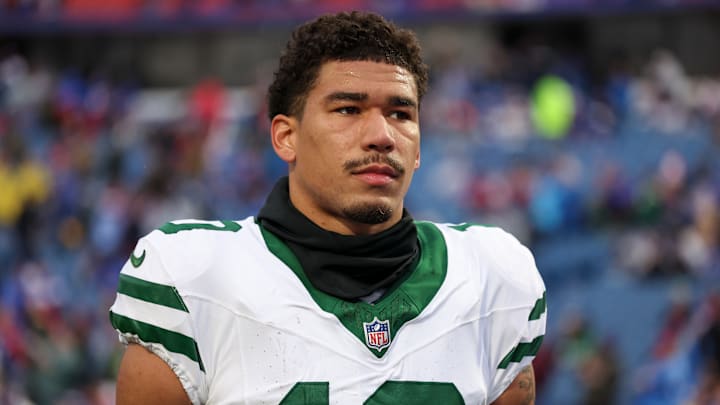 New York Jets v Buffalo Bills
