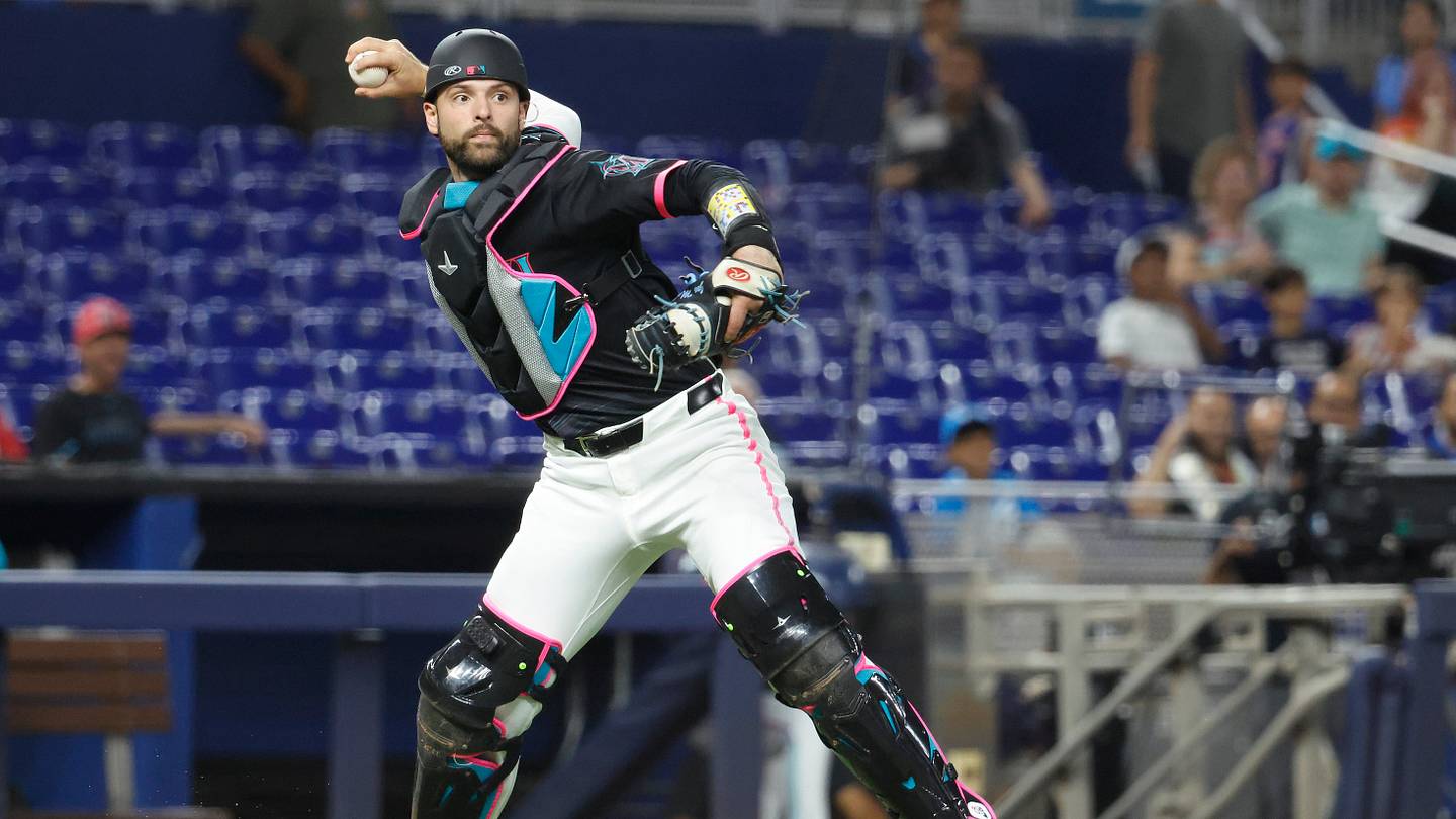 Marlins Must Rebound Against Nationals With Wild Card Hopes Slipping Away