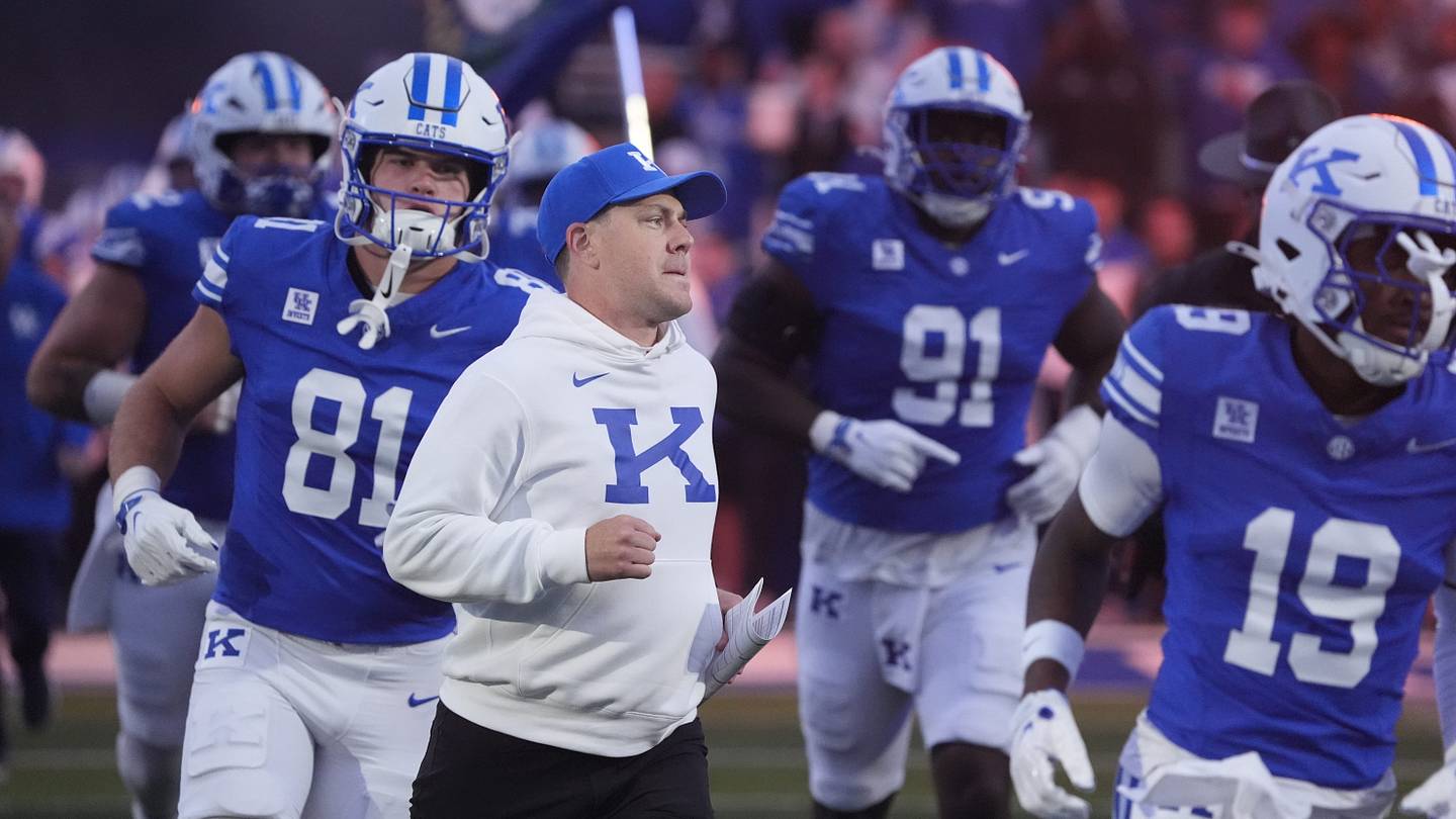 Will Stein stressed the importance of staying focused after the recent big wins