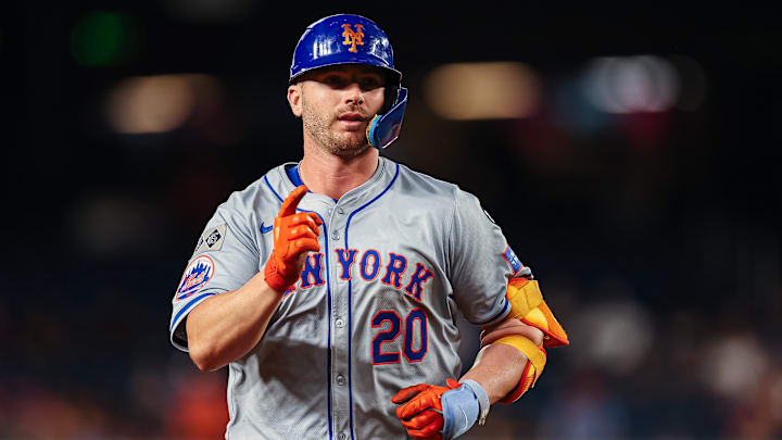La adquisición de Pete Alonso pondría a los Yankees en la Serie Mundial
