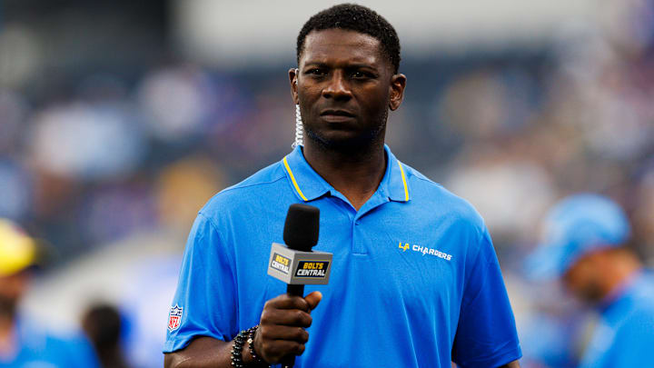 Los Angeles Chargers v Los Angeles Rams