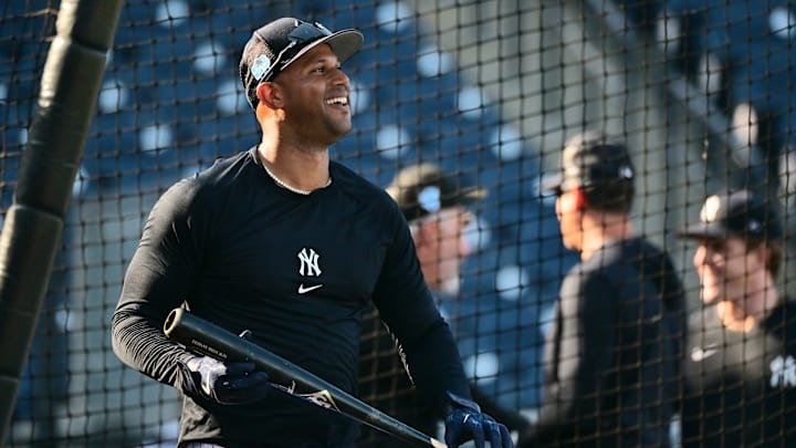 Aaron Hicks desconoce su rol en los Yankees esta temporada 