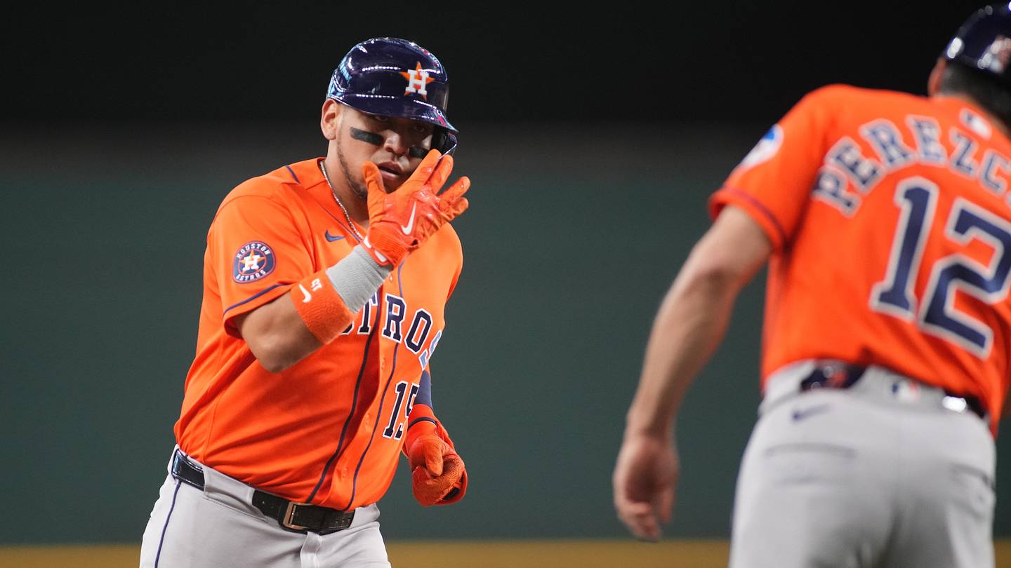 Astros Are Exact Trade Partner Red Sox Need Right Now