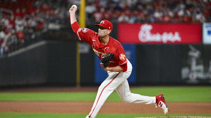 The Baltimore Orioles signed veteran righty Kyle Gibson to a one-year deal.