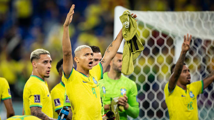 Canarinho inicia sua caminhada no mata-mata nesta segunda-feira, 5