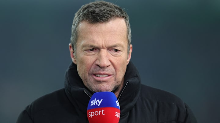 Lothar Matthäus