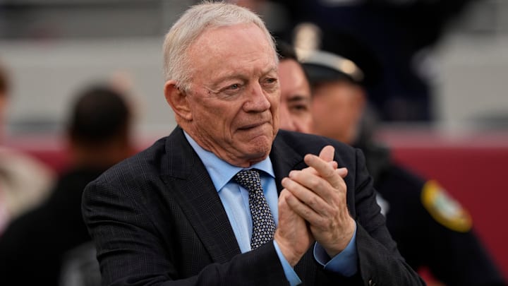 Dallas Cowboys v San Francisco 49ers