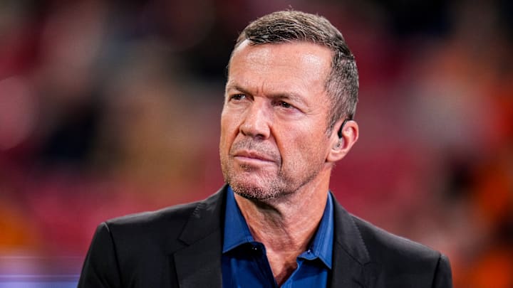 Lothar Matthäus