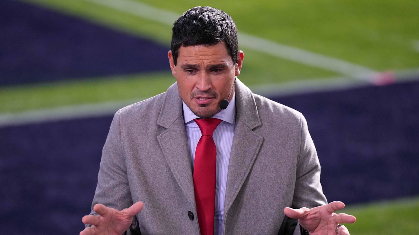 David Pollack Compares Young College Football QB to Cam Newton