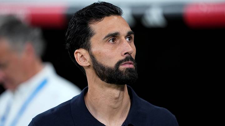 Alvaro Arbeloa Alvaro Arbeloa