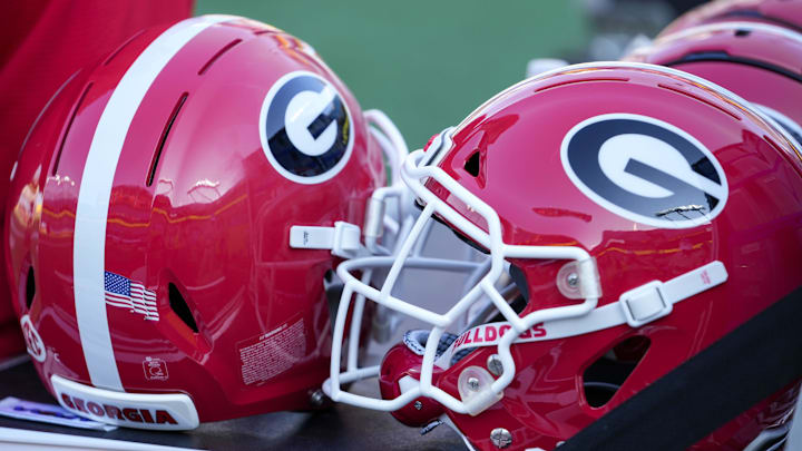 Georgia is about to lose its assistant quarterback coach to the Philadelphia Eagles ahead of a crucial transition in 2025.