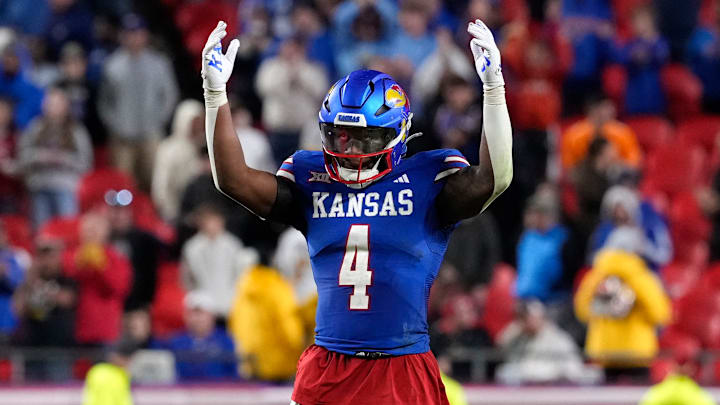 Colorado v Kansas