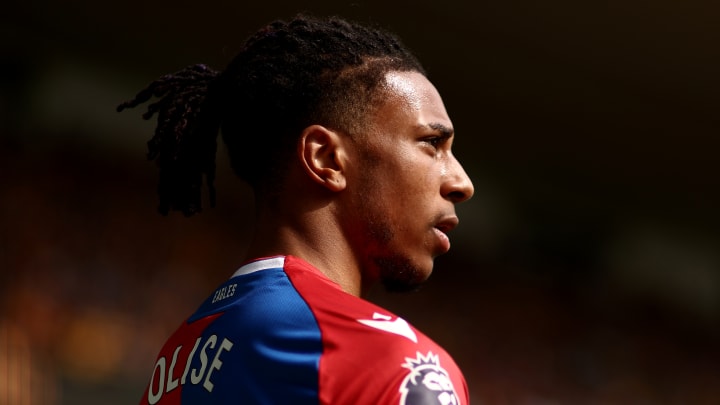 Michael Olise kommt zum FC Bayern