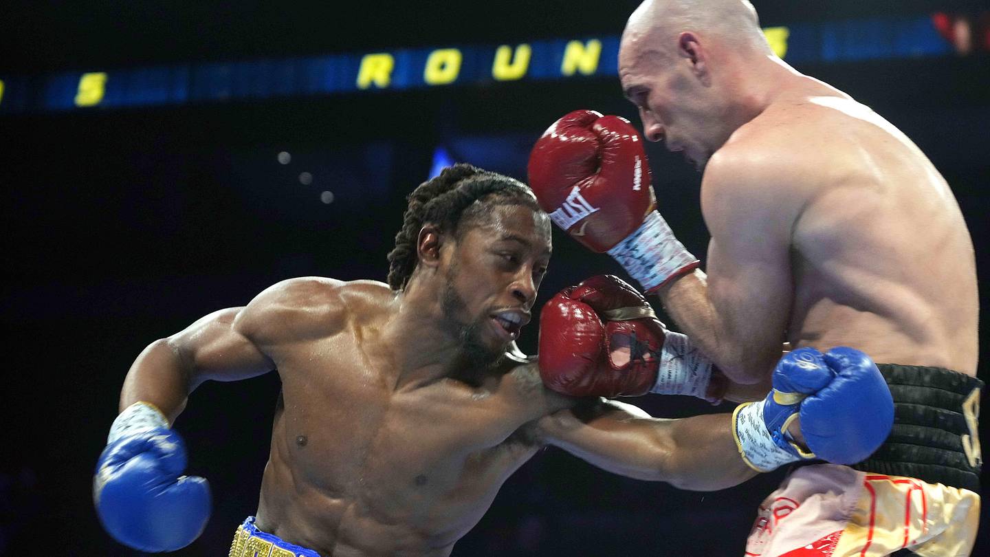 Keyshawn Davis vs Nahir Albright 2 Odds and Prediction