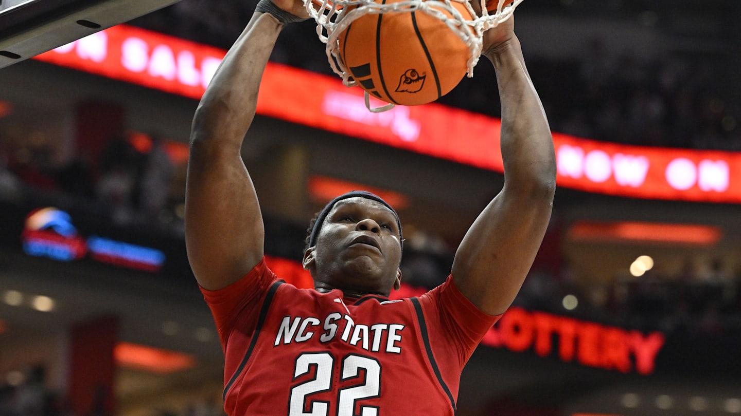 How Recent ACC Results Impacted the Wolfpack