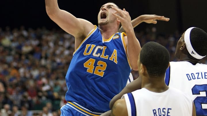 UCLA v Memphis UCLA v Memphis