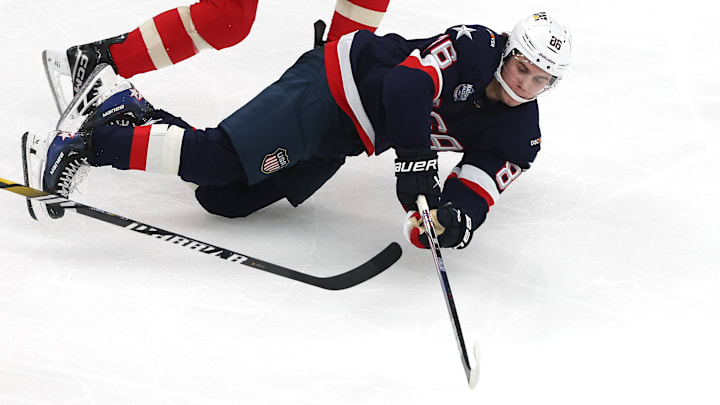 NHL 4 Nations Face-Off - Championship NHL 4 Nations Face-Off - Championship