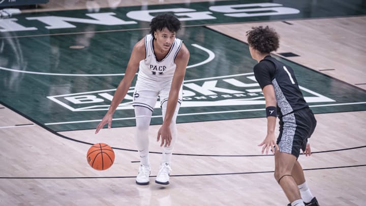 Oregon high school basketball