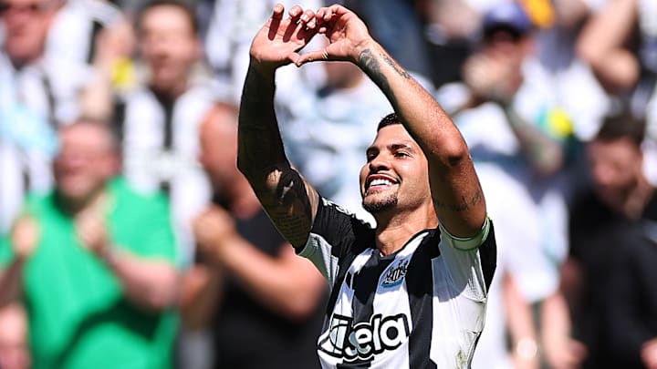 Newcastle United FC v Chelsea FC - Premier League