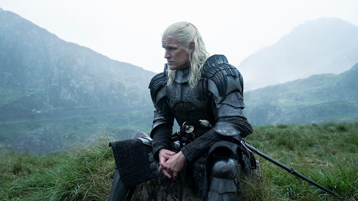 House of the Dragon season 2