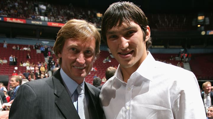 2006 NHL Entry Draft