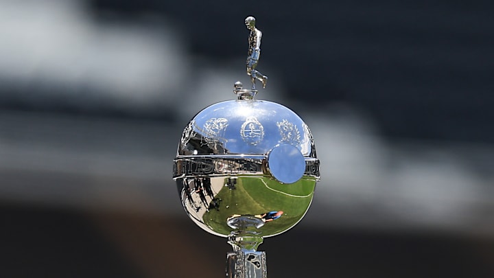 Troféu está mais uma vez em disputa