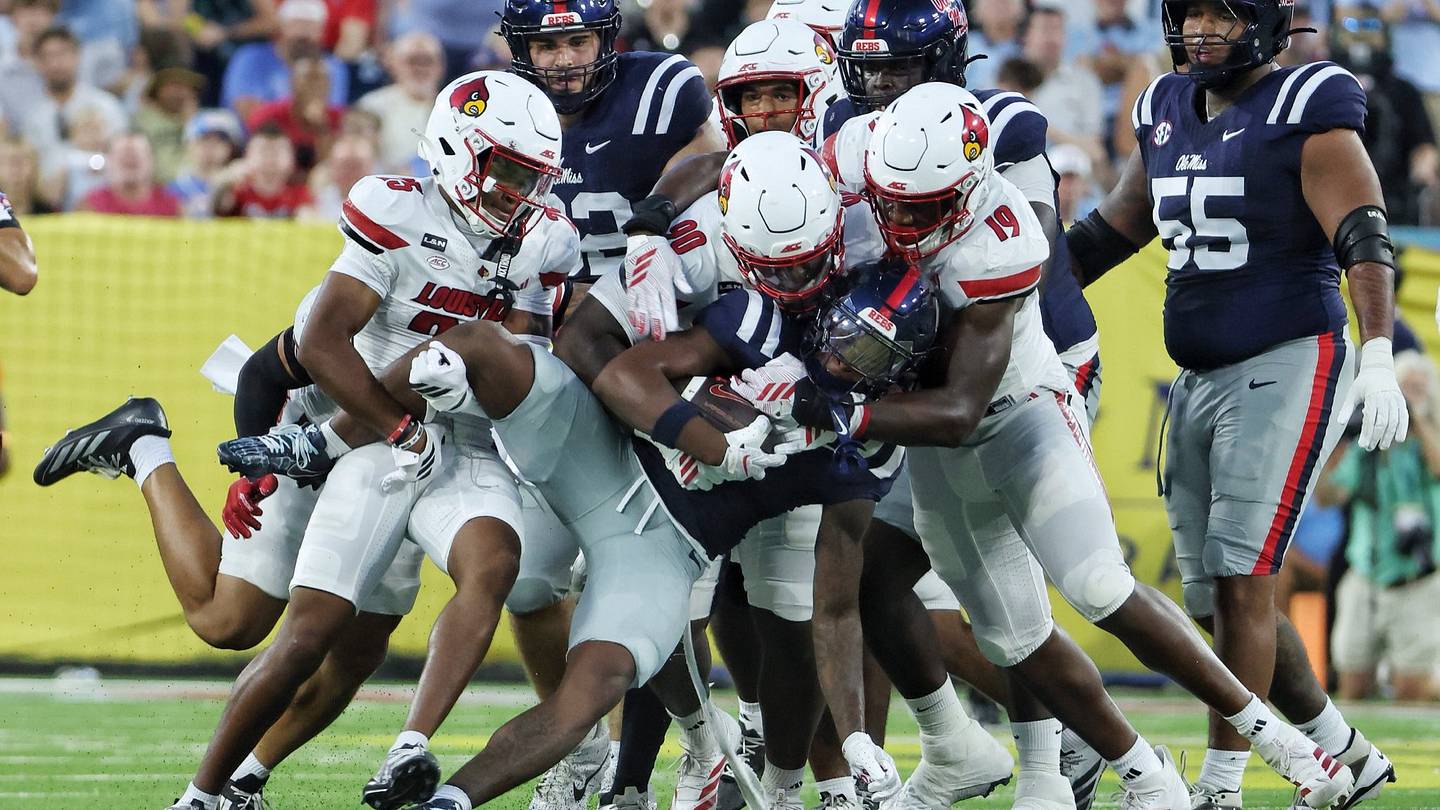 VIDEO: Jeff Brohm Following Loss To Ole Miss