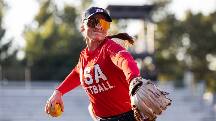 The WBSC Women’s Softball World Cup Oklahoma City will be held at Devon Park. The WBSC Women’s Softball World Cup Oklahoma City will be held at Devon Park.