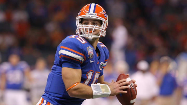 Allstate Sugar Bowl - Florida v Cincinnati