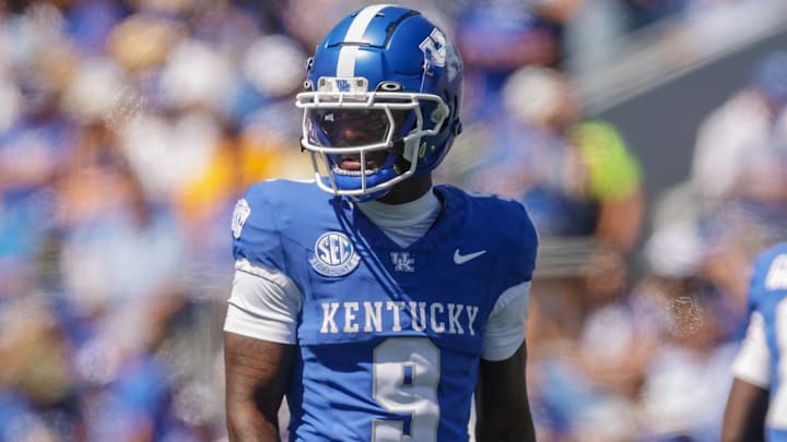 Toledo v Kentucky