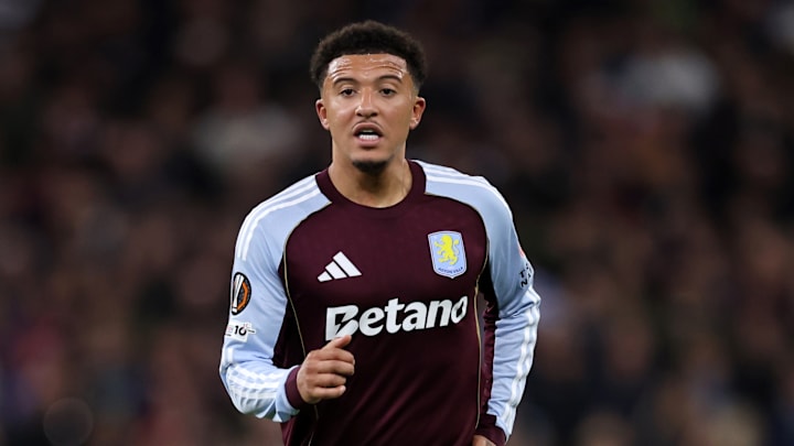 Aston Villa FC v Bologna FC 1909 - UEFA Europa League 2025/26 League Phase MD1