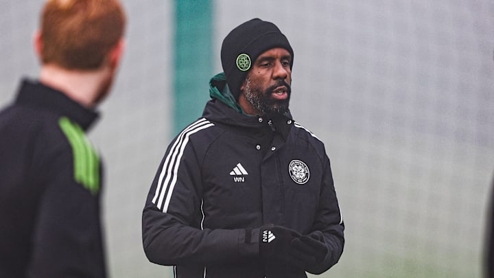 Celtic FC Media Access Celtic FC Media Access