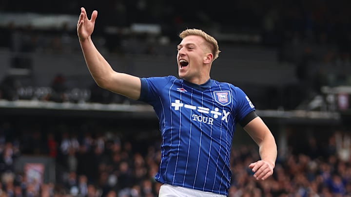Ipswich Town FC v Aston Villa FC - Premier League