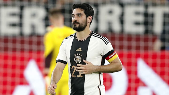 Gundogan