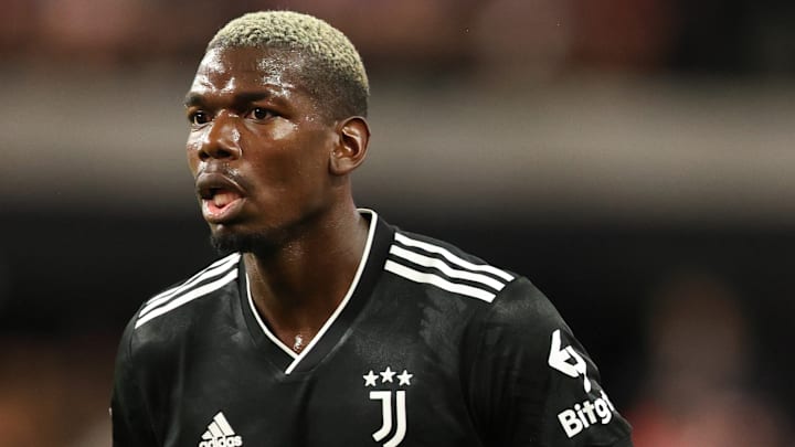 Juventus v Chivas - Preseason Friendly