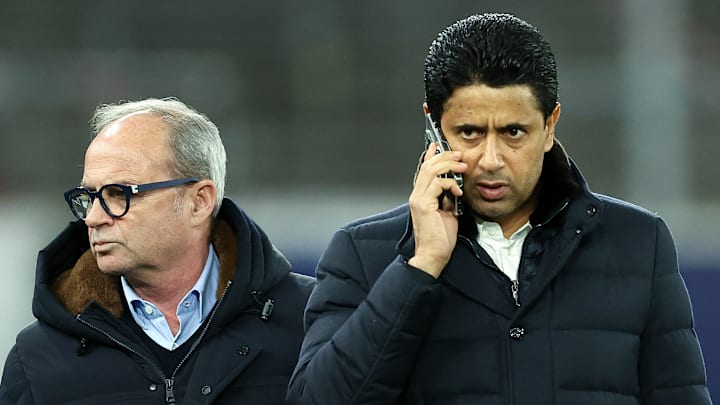 Paris redevient petit à petit un cador européen