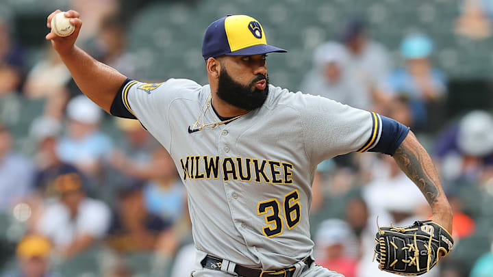 J.C. Mejía debutó en la MLB en 2021 con Cleveland