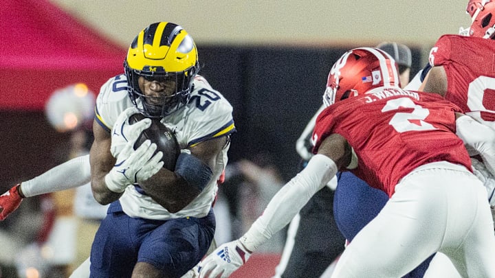 Mandatory Credit: Trevor Ruszkowski-Imagn Images Mandatory Credit: Trevor Ruszkowski-Imagn Images