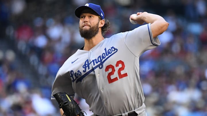 Clayton Kershaw puede ser considerado como uno de los mejores lanzadores zurdos de los últimos años 