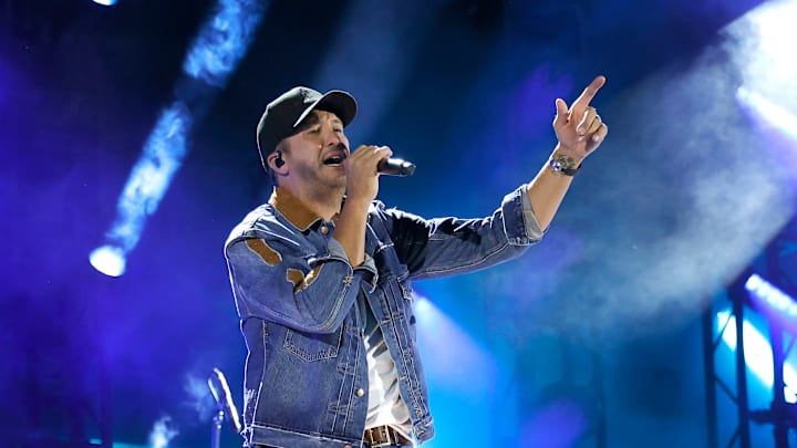 CMA Fest 2025