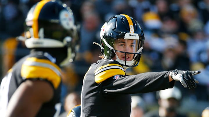 Pittsburgh Steelers, Steelers