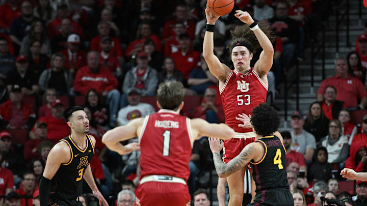 Minnesota v Nebraska