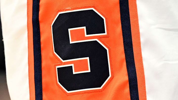As On3 updated its 2025 rankings, Syracuse basketball target Kiyan Anthony is in the top 30. Commit Sadiq White was too low.