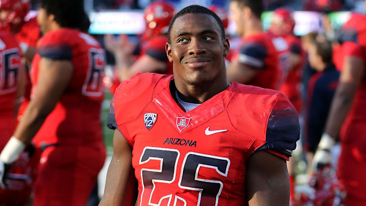 Oregon v Arizona
