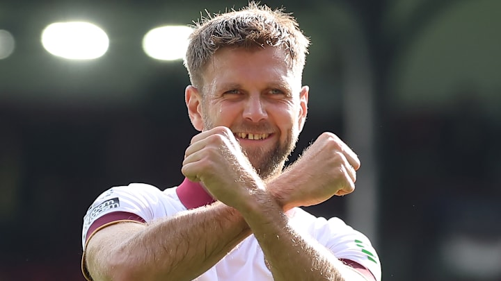 Crystal Palace FC v West Ham United FC - Premier League